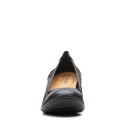 Neiley Pearl Black Leather Neiley Pearl Black Leather