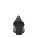 Neiley Pearl Black Leather Neiley Pearl Black Leather