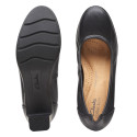 Neiley Pearl Black Leather Neiley Pearl Black Leather