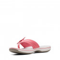Brinkley Flora Bright Coral Brinkley Flora Bright Coral