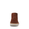 Bruno Top&nbsp;Light Brown Leather
