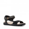 Amanda Step Black Suede Amanda Step Black Suede