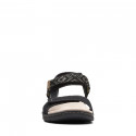 Amanda Step Black Suede Amanda Step Black Suede