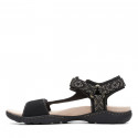 Amanda Step Black Suede Amanda Step Black Suede