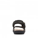 Amanda Step Black Suede Amanda Step Black Suede