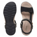 Amanda Step Black Suede Amanda Step Black Suede