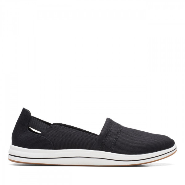 Breeze Step Black Breeze Step Black