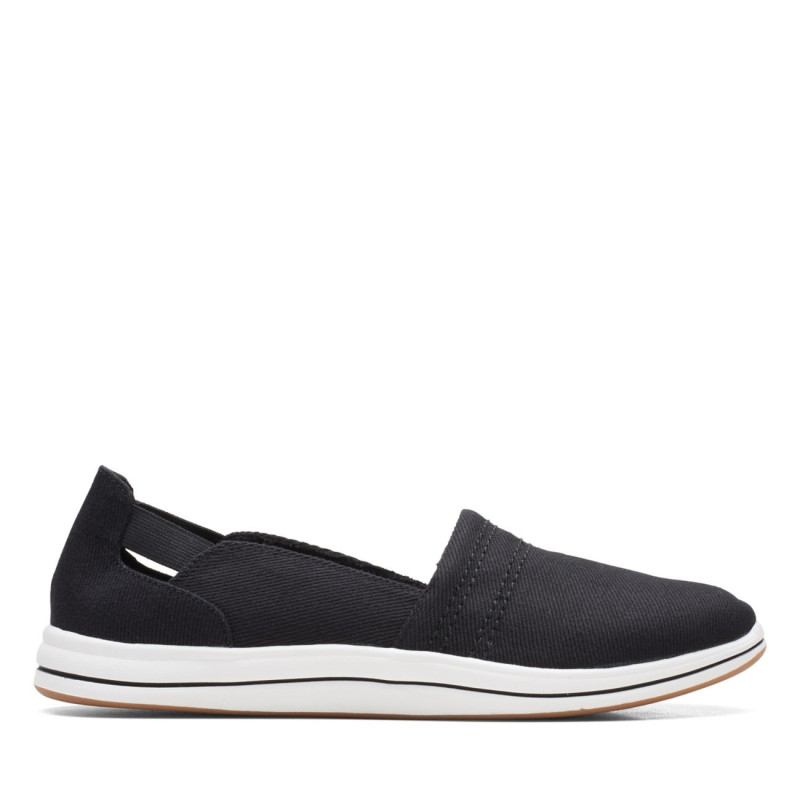 Breeze Step Black Breeze Step Black