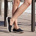 Breeze Step Black Breeze Step Black
