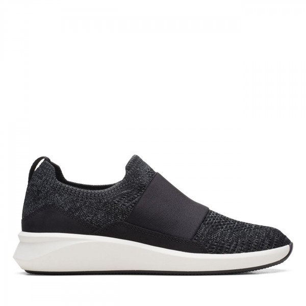 Un Rio Knit Black Knit Un Rio Knit Black Knit