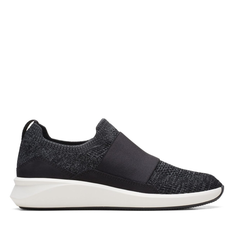 Un Rio Knit Black Knit Un Rio Knit Black Knit