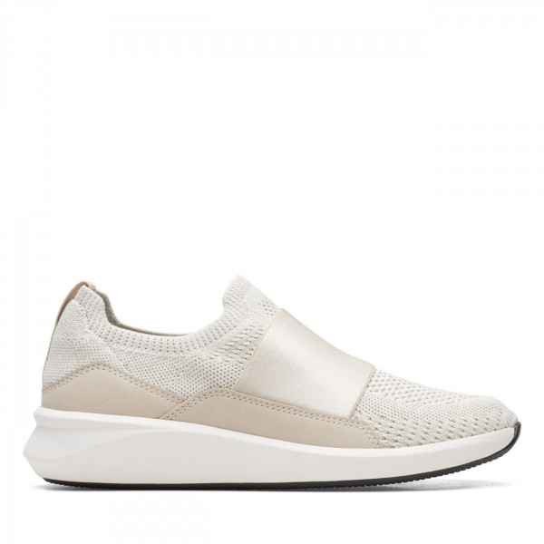 Un Rio Knit White Knit Un Rio Knit White Knit