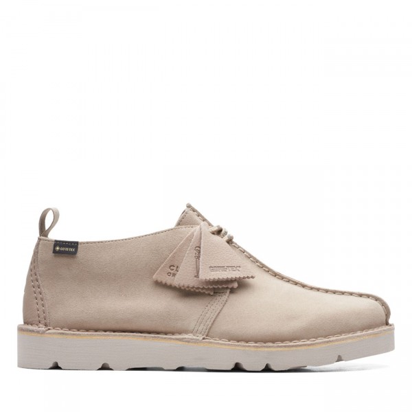 Desert Trek GORE-TEX Sand Suede Desert Trek GORE-TEX Sand Suede