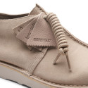 Desert Trek GORE-TEX Sand Suede Desert Trek GORE-TEX Sand Suede