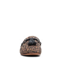 Pure 2 Tassel Leopard Print Pure 2 Tassel Leopard Print