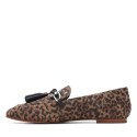 Pure 2 Tassel Leopard Print Pure 2 Tassel Leopard Print