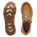 ATL Trek Wally Oakmoss Nubuck