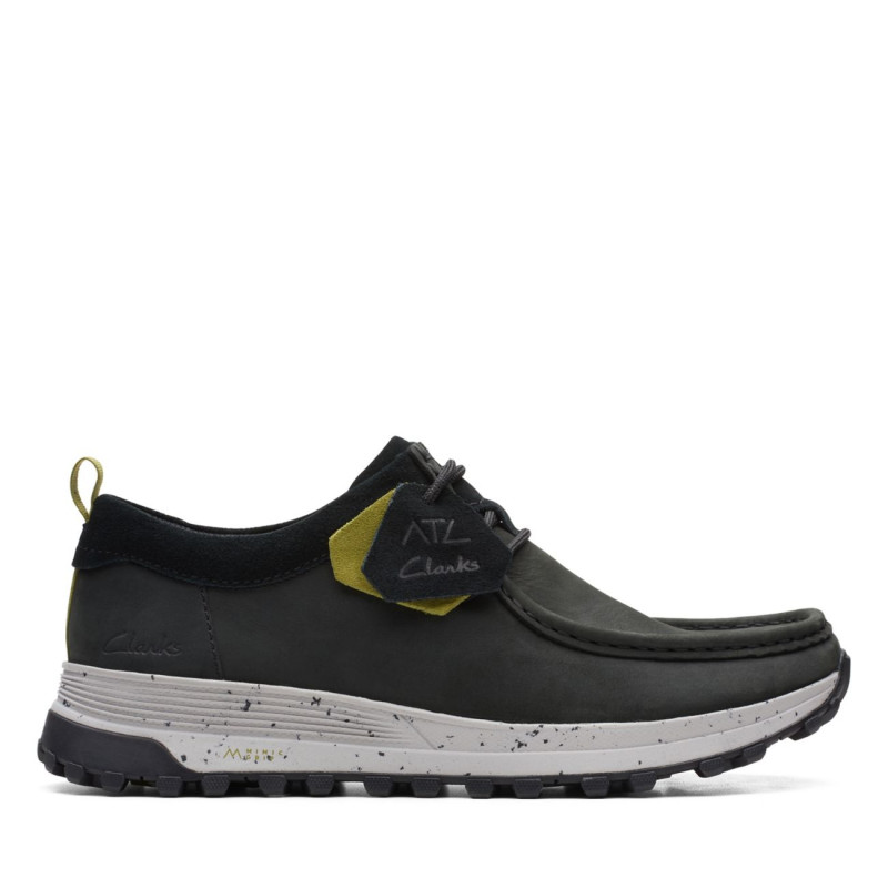 ATL Trek Wally&nbsp;Black Nubuck