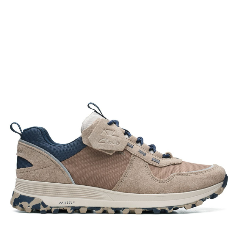 ATL Trek Walk Waterproof Sand Combi