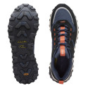 ATL Trek Walk Waterproof Navy Combination