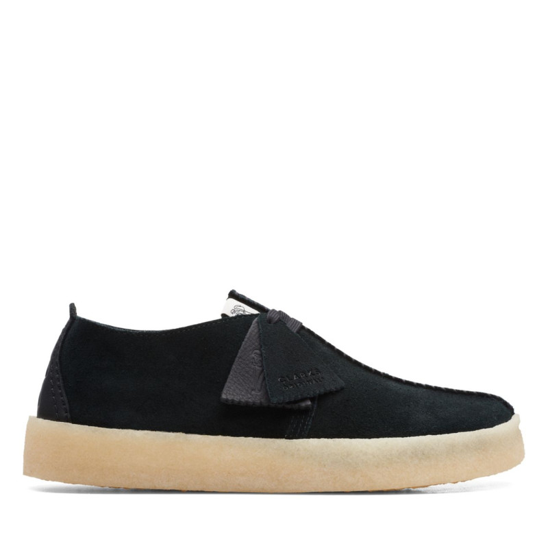 Trek Cup Black Suede Trek Cup Black Suede