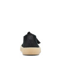 Trek Cup Black Suede Trek Cup Black Suede