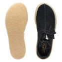 Trek Cup Black Suede Trek Cup Black Suede