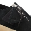 Trek Cup Black Suede Trek Cup Black Suede