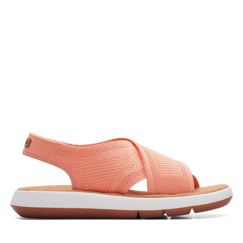 Jemsa Dash Light Coral