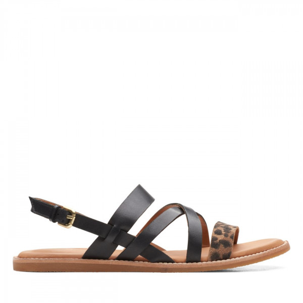 Karsea Sun Leopard Print Combi Karsea Sun Leopard Print Combi