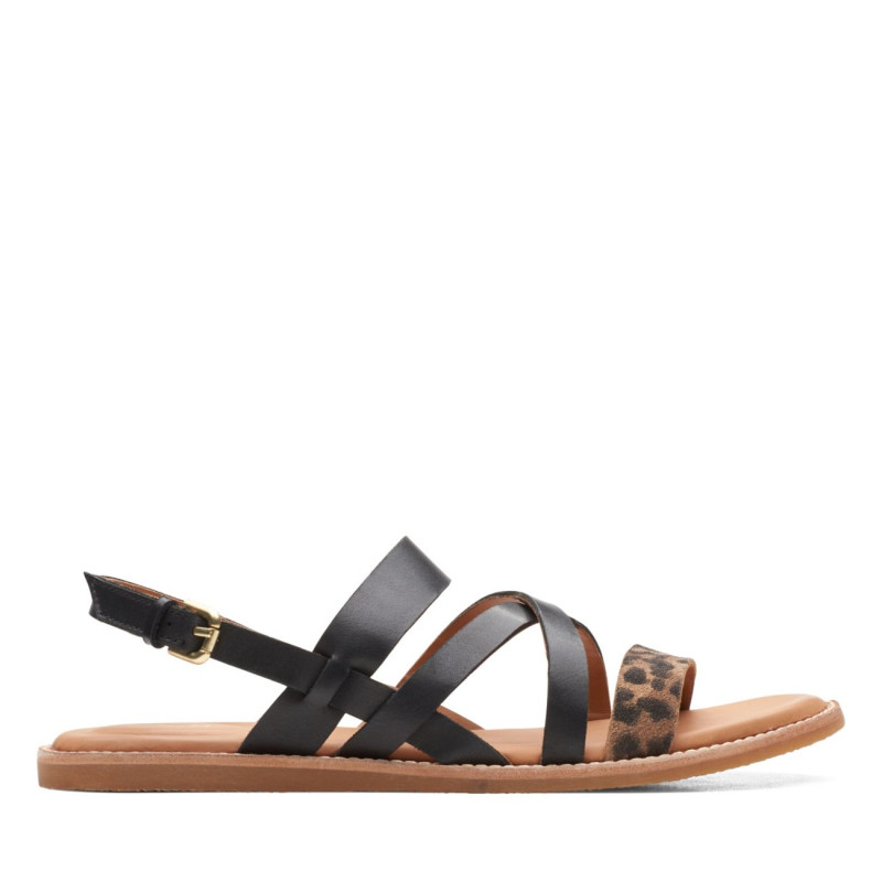 Karsea Sun Leopard Print Combi Karsea Sun Leopard Print Combi