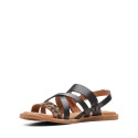Karsea Sun Leopard Print Combi Karsea Sun Leopard Print Combi