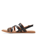 Karsea Sun Leopard Print Combi Karsea Sun Leopard Print Combi