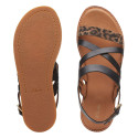 Karsea Sun Leopard Print Combi Karsea Sun Leopard Print Combi