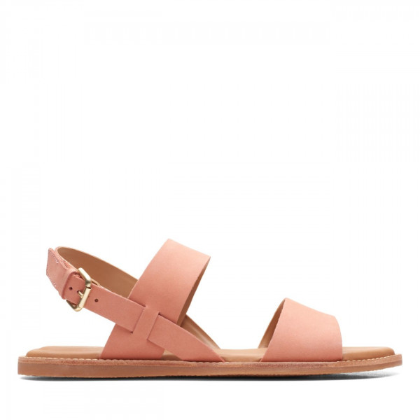 Karsea Strap Light Coral Karsea Strap Light Coral