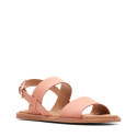 Karsea Strap Light Coral Karsea Strap Light Coral