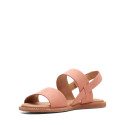 Karsea Strap Light Coral Karsea Strap Light Coral