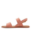 Karsea Strap Light Coral Karsea Strap Light Coral
