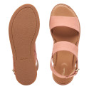 Karsea Strap Light Coral Karsea Strap Light Coral