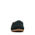 Brookleigh Mule Black Suede Brookleigh Mule Black Suede