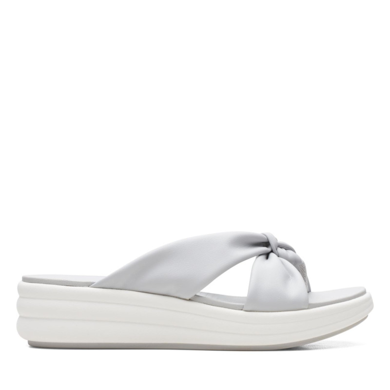Drift Ave Light Grey Drift Ave Light Grey