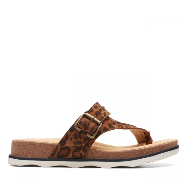 Brynn Madi Leopard Print Brynn Madi Leopard Print