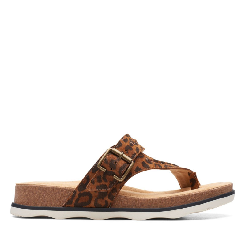 Brynn Madi Leopard Print Brynn Madi Leopard Print