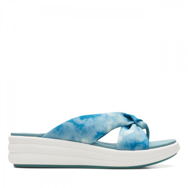 Drift Ave Teal Combi