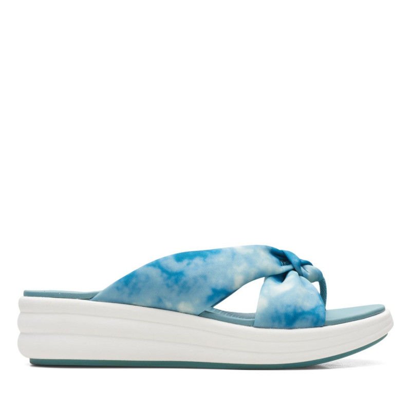 Drift Ave Teal Combi Drift Ave Teal Combi