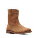 Memi Mid Tan Suede Memi Mid Tan Suede