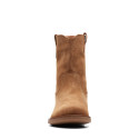 Memi Mid Tan Suede Memi Mid Tan Suede