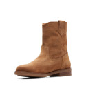 Memi Mid Tan Suede Memi Mid Tan Suede