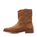 Memi Mid Tan Suede Memi Mid Tan Suede