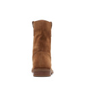 Memi Mid Tan Suede Memi Mid Tan Suede